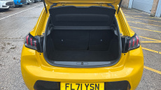 Peugeot 208 1.2 PureTech 100 Allure 5dr EAT8 Petrol Hatchback